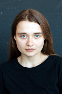Ульяна Васькович фото 13