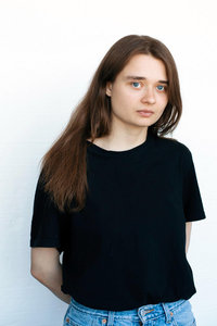 Ульяна Васькович фото 14