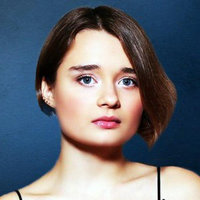 Ульяна Васькович фото 4