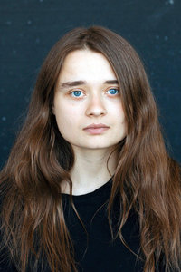 Ульяна Васькович фото 5