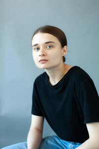 Ульяна Васькович фото 7