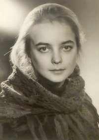 Наталья Вавилова фото 13