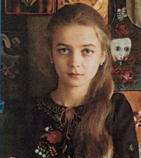 Наталья Вавилова фото 5