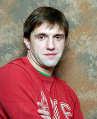 Владимир Вдовиченков фото 14