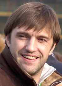Владимир Вдовиченков фото 8