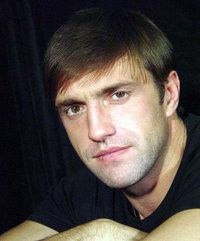 Владимир Вдовиченков фото 9