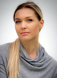 Ольга Вечкилева фото 17
