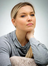 Ольга Вечкилева фото 18