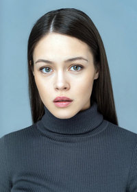 Кристина Веденеева фото 9