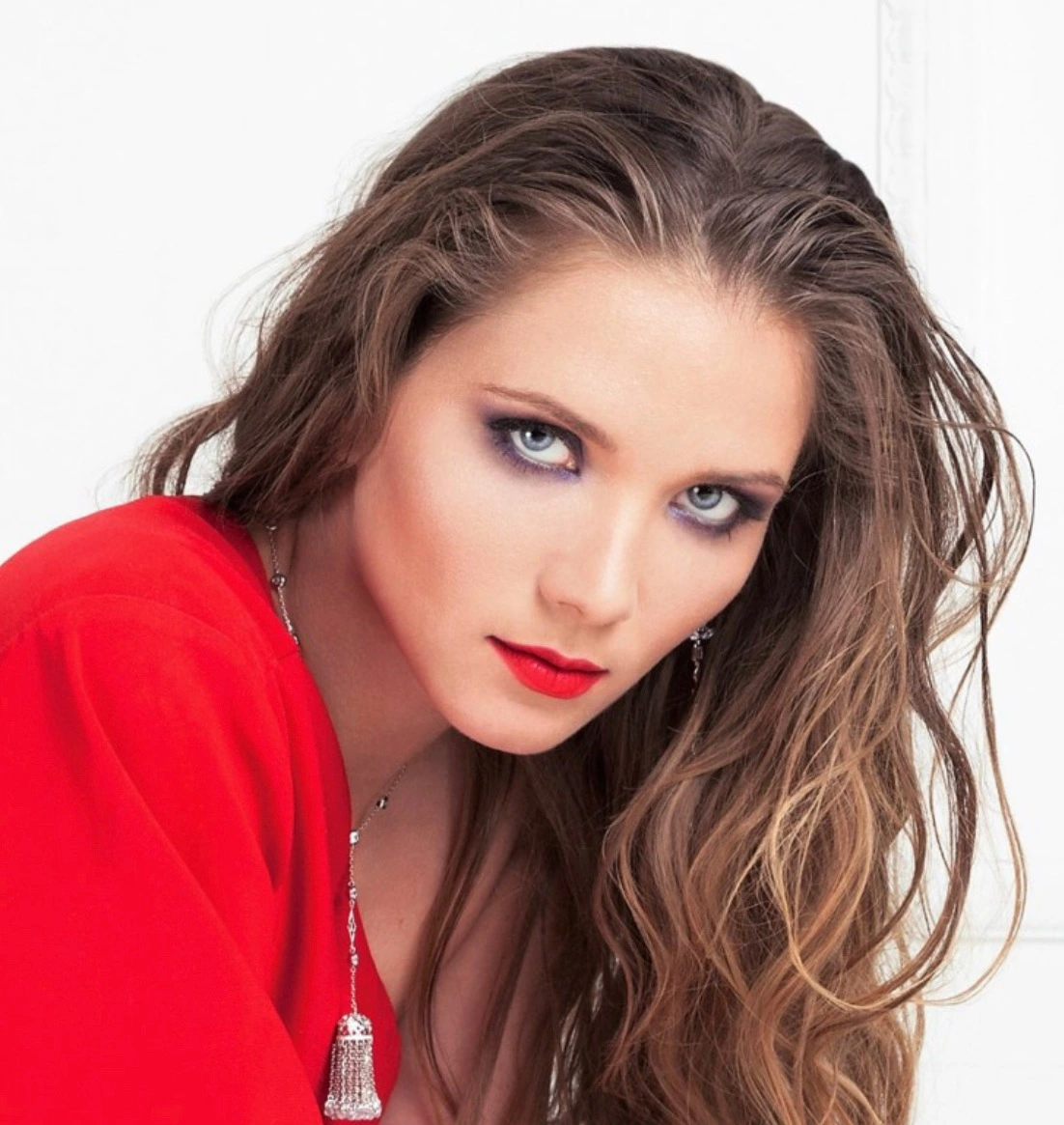 Anastasiya vedenskaya