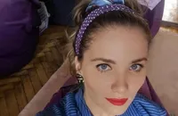 Анастасия Веденская фото 26