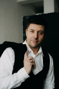 Алексей Ведерников фото 17