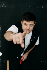 Алексей Ведерников фото 19