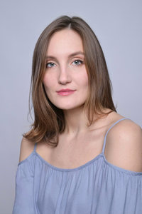 Марина Ведяскина фото 5