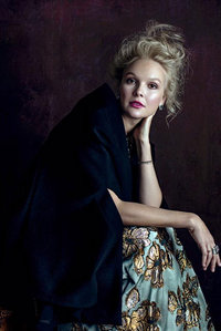 Елена Великанова фото 11
