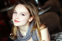 Елена Великанова фото 2