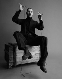Аристарх Венес фото 23