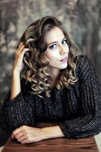 Ольга Веникова фото 14