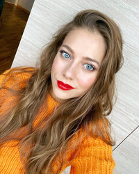 Ольга Веникова фото 23
