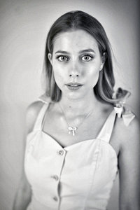 Ольга Веникова фото 9