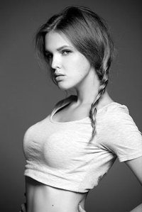 Анастасия Венкова фото 15