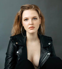 Анастасия Венкова фото 27