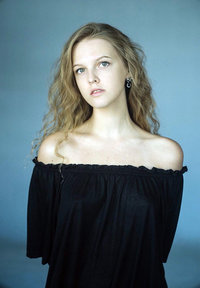 Анастасия Венкова фото 5