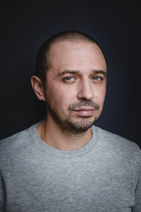 Олег Верещагин фото 2