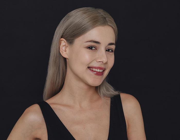 Варвара Верховых фото 1