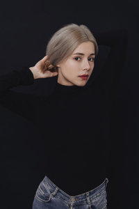 Варвара Верховых фото 12