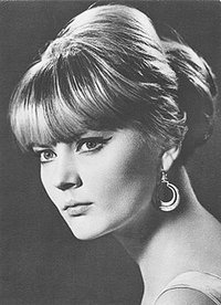 Марианна Вертинская фото 4