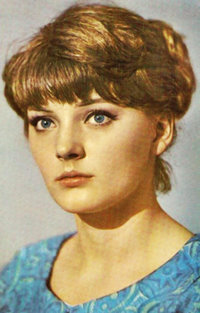 Марианна Вертинская фото 6