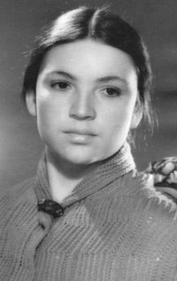 Инна Выходцева фото 10