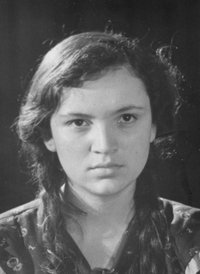 Инна Выходцева фото 11