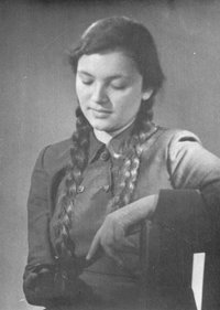 Инна Выходцева фото 12