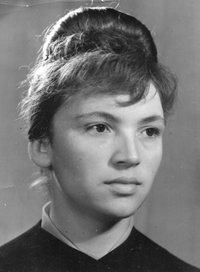 Инна Выходцева фото 14