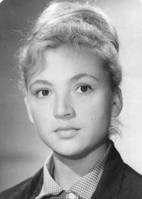 Инна Выходцева фото 17