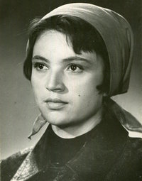 Инна Выходцева фото 26