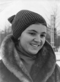 Инна Выходцева фото 28