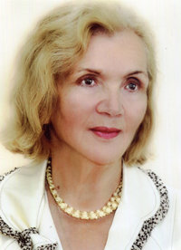 Инна Выходцева фото 38