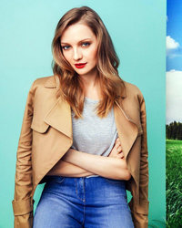 Екатерина Вилкова фото 14