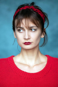 Ирина Вилкова фото 15