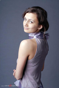 Ирина Вилкова фото 2