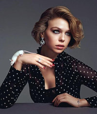Таисия Вилкова фото 3