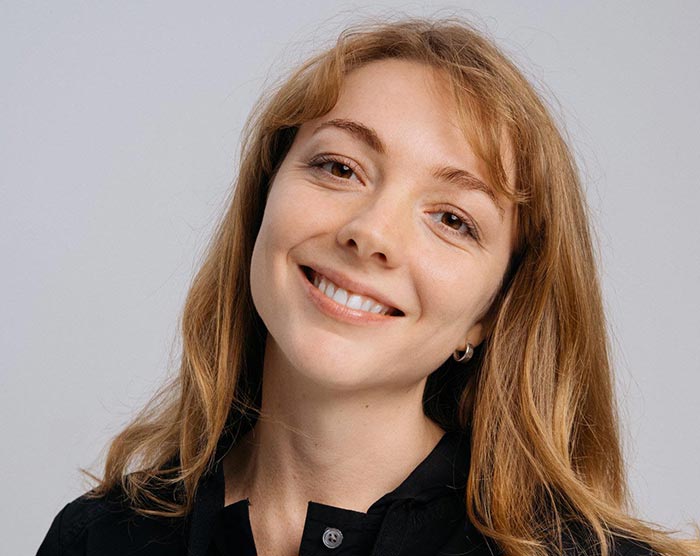 Анна Виллер фото 1