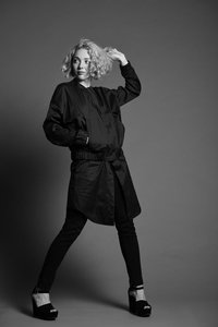 Анна Виллер фото 18
