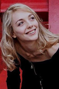 Анна Виллер фото 2