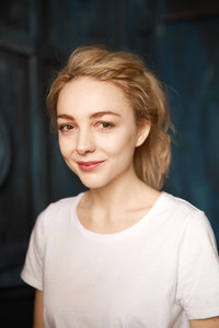 Анна Виллер фото 4