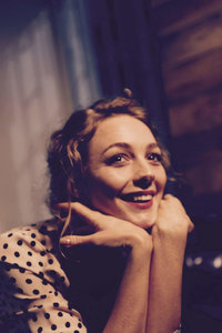 Анна Виллер фото 9