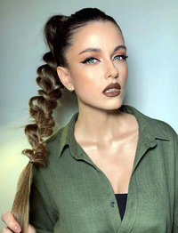 Анастасия Виноградова фото 16